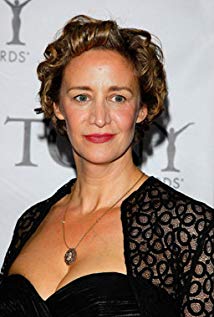 Janet McTeer